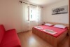 Apartament, Villa Katarina ***, Novalja, Pag, Chorwacja