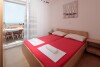 Apartament, Villa Katarina ***, Novalja, Pag, Chorwacja