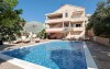 Basen, Villa Katarina ***, Novalja, Pag, Chorwacja