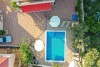 Basen, Villa Katarina ***, Novalja, Pag, Chorwacja