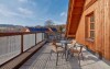 Pokoje, Wellness Hotel Říčky ***, Góry Orlickie
