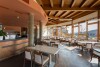 Restauracja, Wellness Hotel Říčky ***, Góry Orlickie