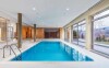 Wellness, Wellness Hotel Říčky ***, Góry Orlickie