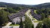 Wellness Hotel Říčky ***, Góry Orlickie