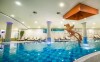 Lotus Thermal Spa, Grand Hotel Sava ****, Słowenia