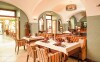Restauracja Kristal, Grand Hotel Sava ****, Słowenia