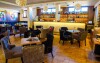 Restauracja, Hotel Rezident, Turcianske Teplice