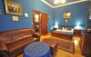 Apartament, Grand Hotel Prague ****, Jičín