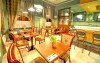Restauracja, Grand Hotel Praha ****, Jičín