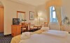 Pokój typu standard, Hotel Belvedere Spa ****, Mariańskie Łaźnie