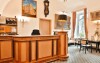 Wnętrze, Hotel Belvedere Spa ****, Mariańskie Łaźnie