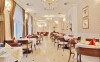 Będziesz się dobrze bawić we wspaniałej restauracji Sun Palace Spa