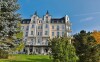 Sun Palace Spa & Wellness ****, Mariańskie Łaźnie