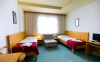 Pokoje, Hotel Smaragd ***, Praga
