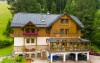 Pensjonat Melkus, Pec pod Śnieżką, Karkonosze