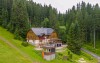 Pensjonat Melkus, Pec pod Śnieżką, Karkonosze