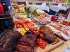 Restauracja, Rezydencja Izabella, Wisła, Beskidy, Polska