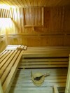 Sauna, Rezydencja Izabella, Wisła, Beskidy, Polska
