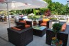 Miejsce do siedzenia, SunGarden Wellness Hotel Siófok ****superior