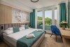 Pokoje, SunGarden Wellness Hotel Siófok ****superior