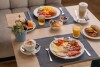 Restauracja, SunGarden Wellness Hotel Siófok ****superior