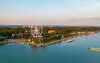 Siófok, Balaton, Węgry