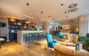 Restauracja, SunGarden Wellness Hotel Siófok ****superior