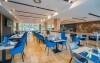 Restauracja, SunGarden Wellness Hotel Siófok ****superior