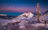 Tatry Bielskie, Słowacja