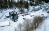 Apartamenty Bachledka, Zdiar, Tatry Bielskie, Słowacja