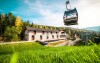 Apartamenty Bachledka, Zdiar, Tatry Bielskie, Słowacja