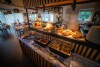 Restauracja, Apartamenty Bachledka, Ždiar, Tatry Bielskie