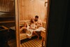 Wellness, Pensjonat SKI Jezersko ***, Słowacja