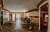 Wellness, Pensjonat SKI Jezersko ***, Słowacja