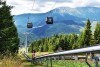 Tatry Bielskie, Słowacja