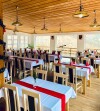 Restauracja, górska chata pod Sokołem **, Terchová
