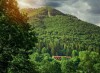 Górski domek pod Sokoli **, Terchová, Mała Fatra