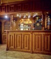 Bar, schronisko górskie pod Sokoli **, Terchová