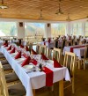 Restauracja, górska chata pod Sokołem **, Terchová