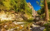 Terchová, Mała Fatra, Słowacja