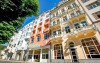 Hotel Dvorak Spa & Wellness ****, Karlowe Wary