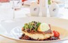 Restauracja, Hotel Dvorak Spa & Wellness ****, Karlowe Wary