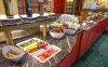 Restauracja, Hotel Dvorak Spa & Wellness ****, Karlowe Wary