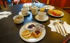 Restauracja, Hotel Dvorak Spa & Wellness ****, Karlowe Wary