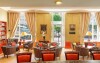 Restauracja, Hotel Dvorak Spa & Wellness ****, Karlowe Wary