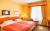 Pokoje, Hotel Dvorak Spa & Wellness ****, Karlowe Wary