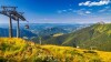 Mala Fatra, Słowacja
