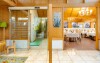 Restauracja, Hotel Xylophon ****, Lutzmannsburg, Austria