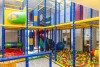 Wnętrze, Hotel Xylophon ****, Lutzmannsburg, Austria
