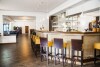 Restauracja, Gospodarstwo Nová Amerika, Kuks, Podkrkonoší
